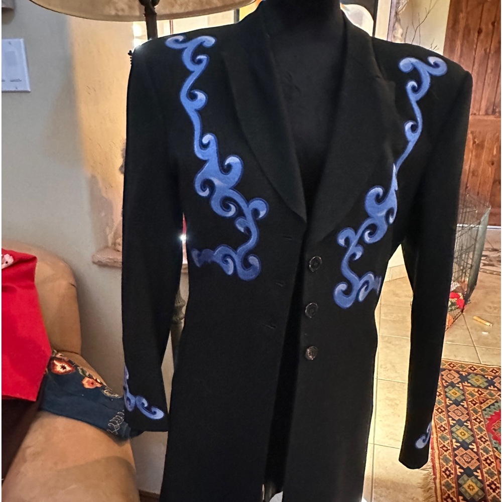 Manuel Mississippi Gambler